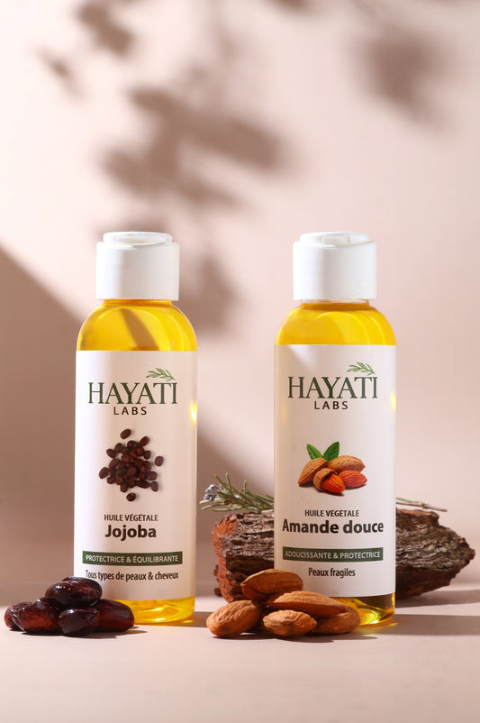 Kit Hydratation & Éclat (Peau)