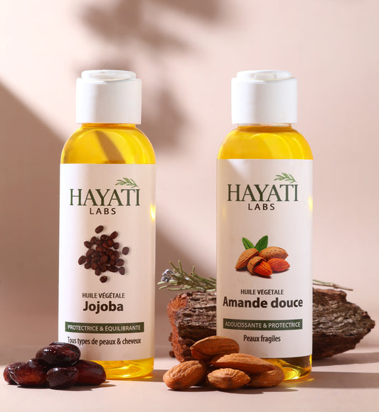 Kit Hydratation & Éclat (Peau)